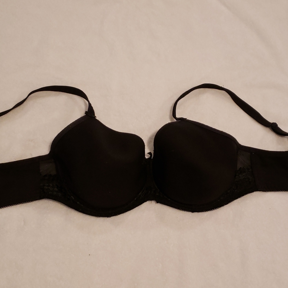 T-shirt bra